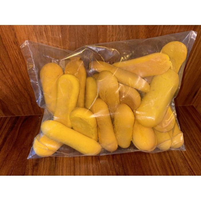 Trabzon Kurabiyesi 500gr