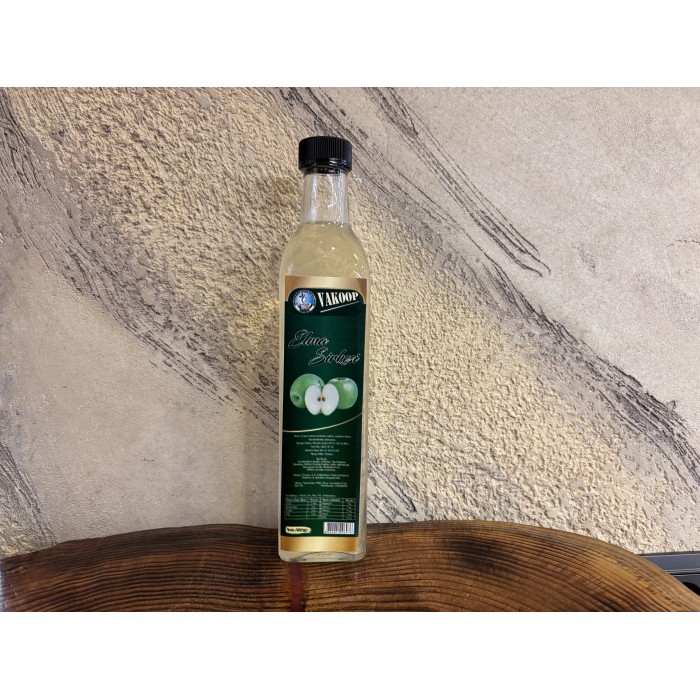 Vakoop Elma Sirkesi 830gr