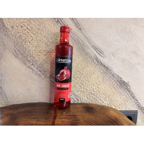 Lokmanzade Nar Sirkesi 500ml