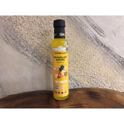 Zühre Ana Bromelain Şurubu 250ml