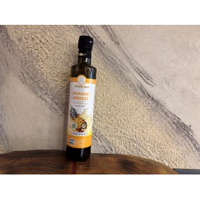 Zühre Ana Ananas Sirkesi 500ml