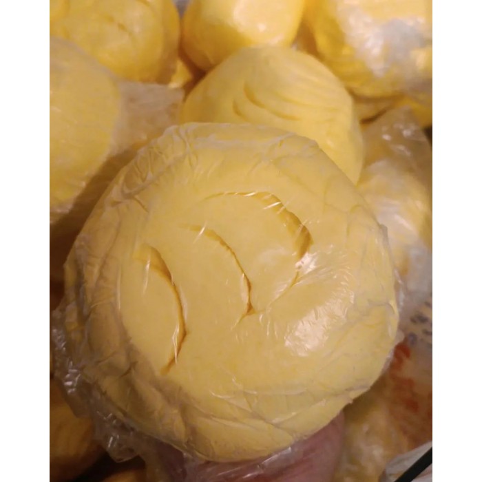 Gurme Tereyağ 1 Kg