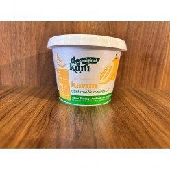 Kavun Atıştırmalık Meyve Cipsi 15gr