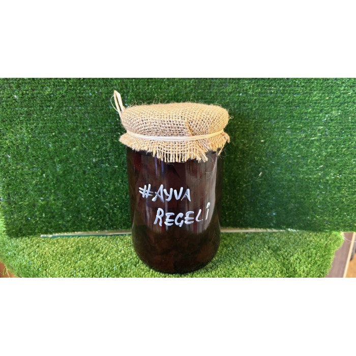 Ayva Reçeli 1kg