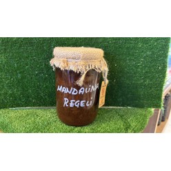 Mandalina Reçeli 1kg