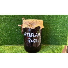 Taflan(Karayemiş) Reçeli 1kg