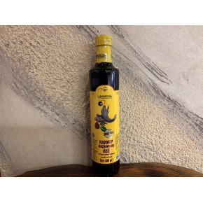 Lokmanzade  Harnup(Keçiboynuzu) Özü 680gr