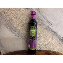 Lokmanzade Karadut Özü 680gr