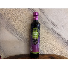 Lokmanzade Karadut Özü 680gr