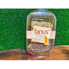 Fanus Petekli Bal 220gr