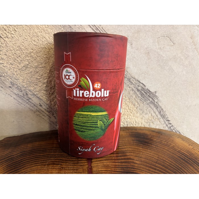Trebolu 42 Siyah Çay 500gr