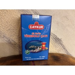 Çaykur 42'Nolu Tirebolu Çayı 500gr