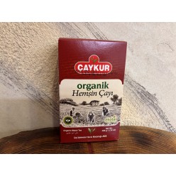 Organik Hemşin Çayı 500GR