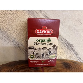 Organik Hemşin Çayı 500GR