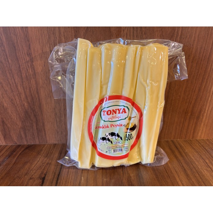 Tonya Kuymaklık Peynir 500 gr