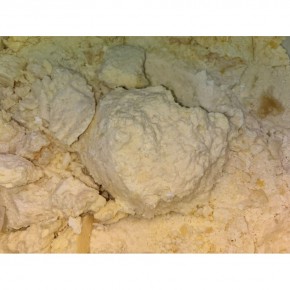 Çanak Tulum Peyniri(acı) (inek) 1 kg