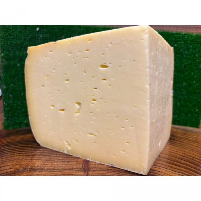 Kars Eski Kaşarı 1 kg