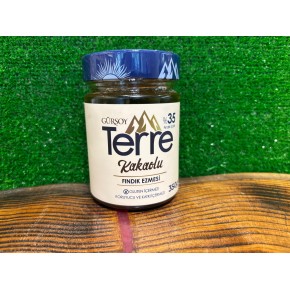 Gürsoy Terre Kakaolu Fındık Ezmesi 350 gr