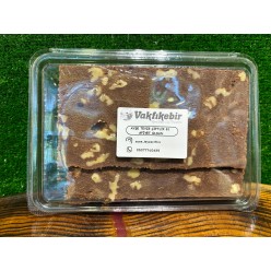 Cevizli İrmik Helvası 500gr