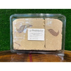 Trabzon Beton Tahin Helva 500gr