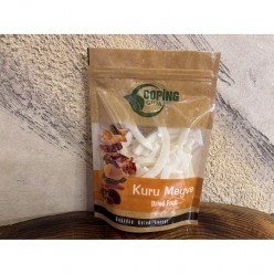 Hindistan Cevizi Kurusu 200 gr 