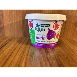 İncir Atıştırmalık Meyve Cipsi 15gr