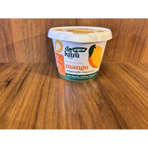 Mango Atıştırmalık Meyve Cipsi 15gr