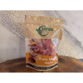 Şeftali Kurusu 200gr