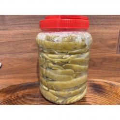 Fasulye Turşusu 2kg