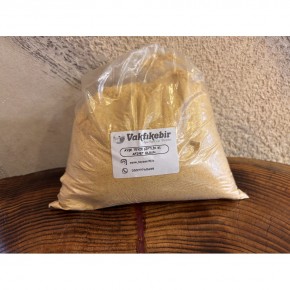 Fırınlanmış Mısır Unu 1kg