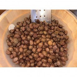 Kızıl Zeytin 500 gr