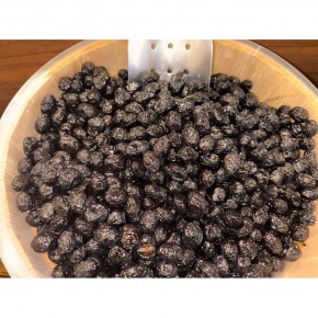 Kuru Sele Zeytini 500 gr